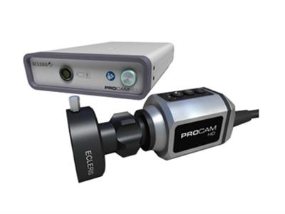 Máy nội soi tai mũi họng công nghệ HD Procam HD - Ecleris Mỹ