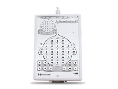 Máy điện não vi tính 21-32 kênh NeuronSpectrum 4 Neurosoft Nga