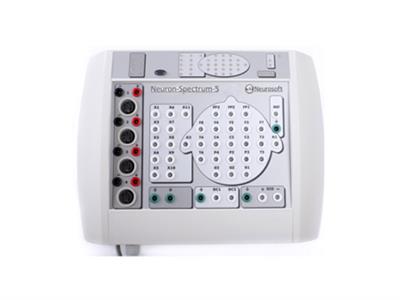 Máy điện não vi tính 32 kênh NeuronSpectrum 5 Neurosoft Nga