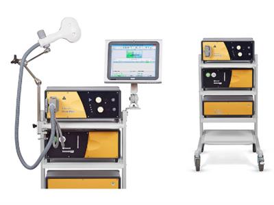 Máy kích thích từ xuyên sọ Neuro-MS/D Neurosoft Nga