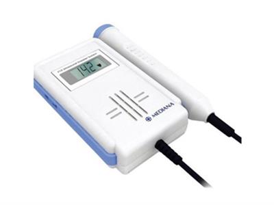Máy nghe tim thai (doppler tim thai) F10 - Mediana Hàn Quốc
