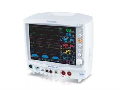 Monitor theo dõi bệnh nhân YM6000 - Mediana Hàn Quốc