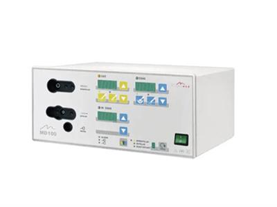 Dao mổ điện (máy cắt đốt điện) cao tần 100W - Micromed Đức