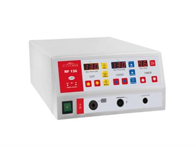 Dao mổ tần số radio RF130 - Micromed Đức