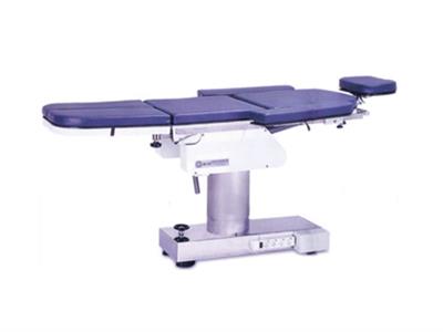 Bàn mổ đa năng chạy điện HM-603 - Handok Medical Hàn Quốc