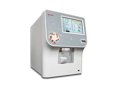 Máy xét nghiệm huyết học (Máy phân tích huyết học) Swelab Alfa Plus