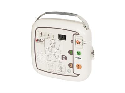 Máy sốc tim Medical Hàn Quốc CU-SP1
