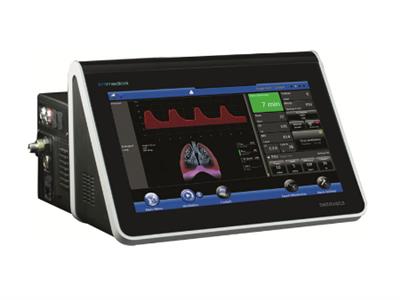 Máy thở Bellavista 1000 (máy trợ thở, máy giúp thở, máy thở xâm nhập)