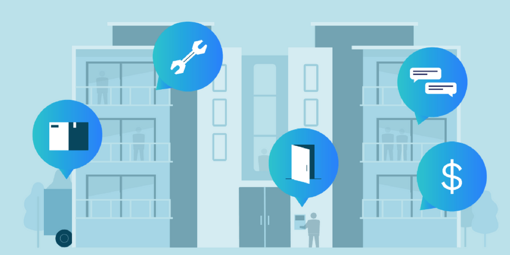 What are Smart Apartments and Why They’re the Future of Living