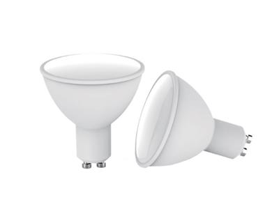 GU10 Smart light RGBCW 3.5W