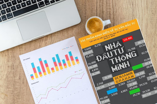 Nhà đầu tư thông minh – Benjamin Graham - ảnh 1