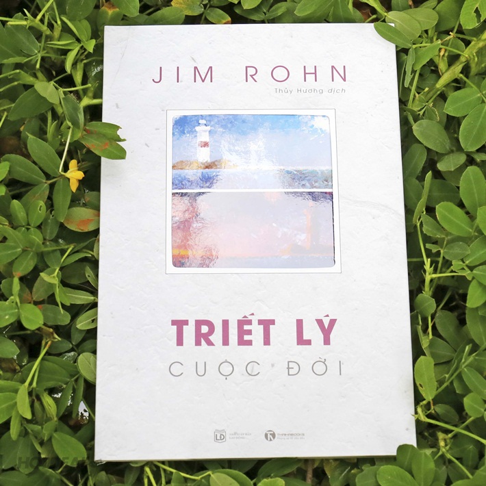 Cuốn nhật ký “Triết lý cuộc đời”