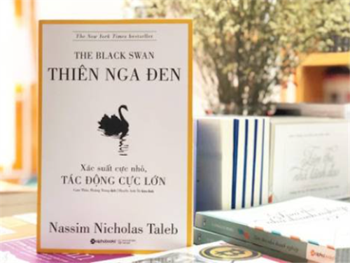 Những bài học từ cuốn sách “Thiên Nga Đen” - The Black Swan