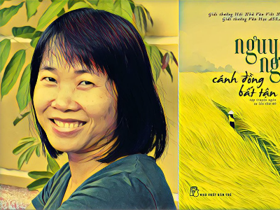 Nguyễn Ngọc Tư