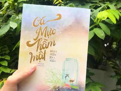 Mặc Bảo Phi Bảo