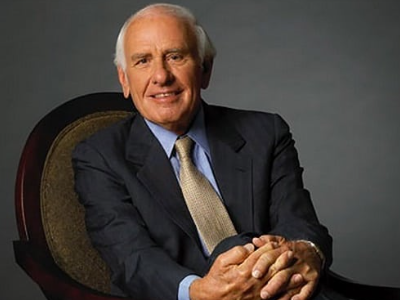 Jim Rohn