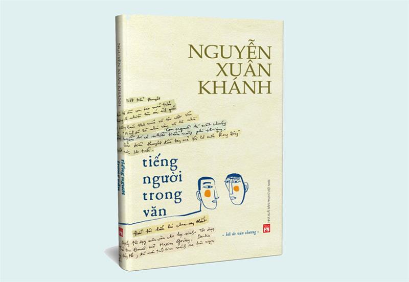 Tri ân nhà văn Nguyễn Xuân Khánh
