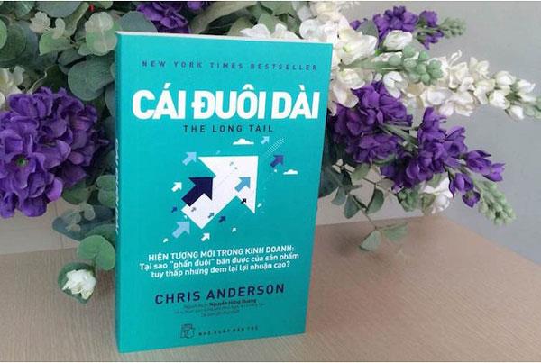 Review Cái đuôi dài - Không thể thiếu cho những ai kinh doanh online