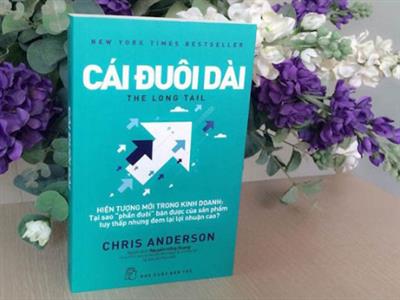 Review Cái đuôi dài - Không thể thiếu cho những ai kinh doanh online