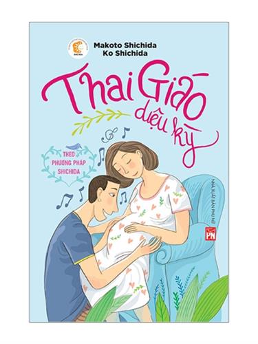 Thai giáo diệu kỳ theo Phương pháp Shichida