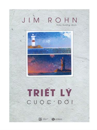Sách bộ Jim Rohn - Triết lý cuộc đời