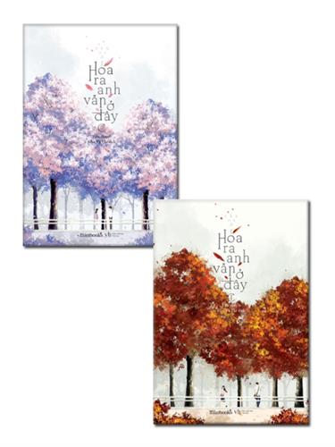 Hóa ra anh vẫn ở đây (Bộ 2 Tập)