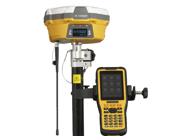 Máy định vị RTK