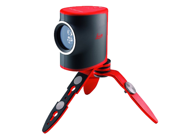 Máy cân bằng Laser