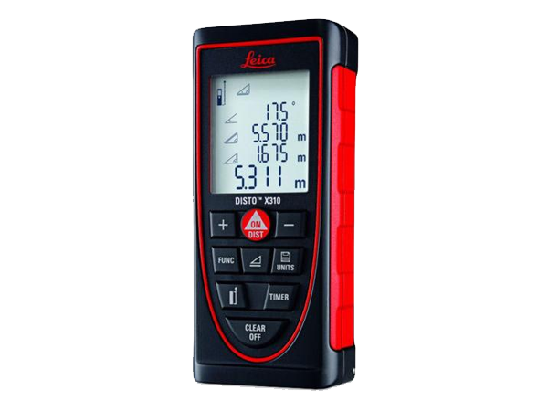 Máy đo khoảng cách Laser