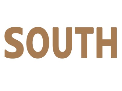 South