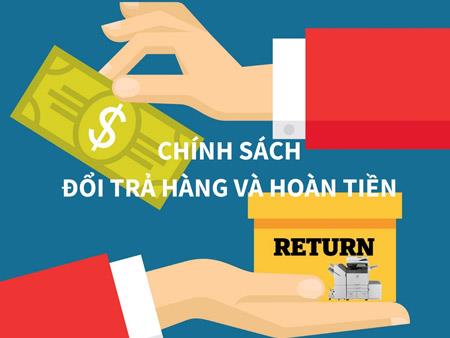 Chính sách bảo hành