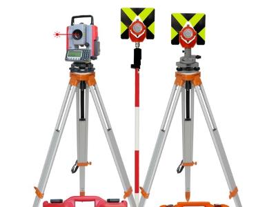 Hướng dẫn Cách kiểm tra hằng số máy toàn đạc đúng cách