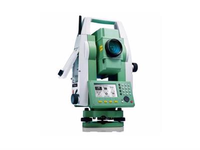 Máy toàn đạc điện tử Leica TS06 SERIES