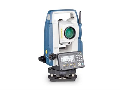 Máy toàn đạc điện tử Sokkia CX-101