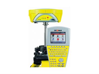 Máy định vị vệ tinh GPS Geomax ZGP800 Series