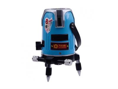 Máy đánh thăng bằng Fukuda 5 tia laser EK-488 DPC-Li