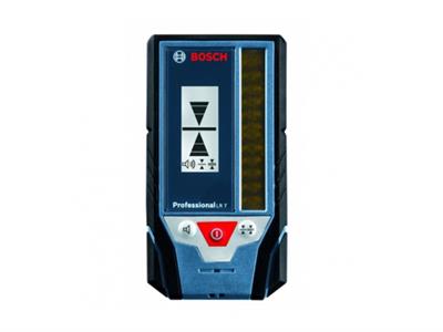 Thiết bị nhận tia laser LR 7 (xanh và đỏ) Bosch