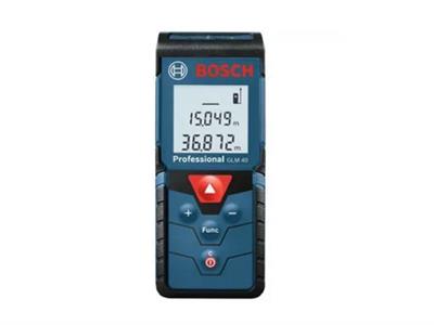 Máy đo khoảng cách Laser Bosch GLM 40