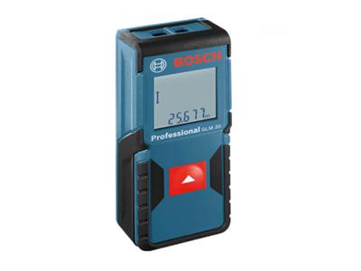 Máy đo khoảng cách Laser Bosch GLM 30