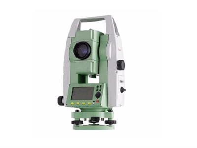 Máy toàn đạc điện tử Leica TS02 PLUS 5