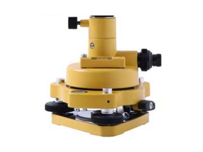 Đế dọi tâm quang học Topcon