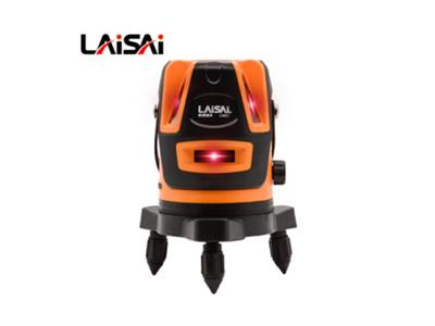 Máy cân bằng Laser 5 tia xanh Laisai LSG 686SPD
