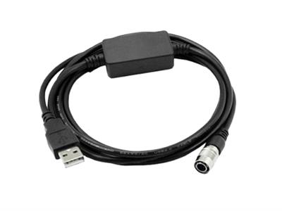 Dây cáp USB máy toàn đạc Leica