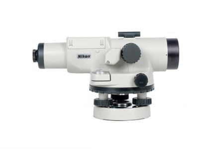 Máy thủy bình tự động Nikon AS-2C