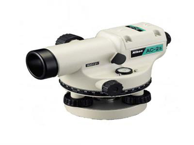 Máy thủy bình Nikon AC-2S