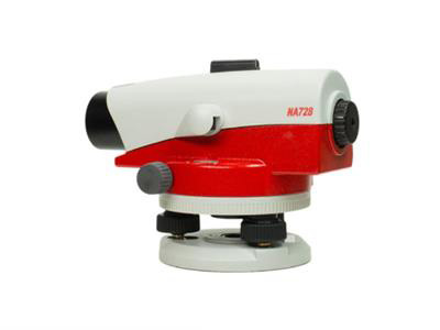 Máy thủy bình Leica NA728