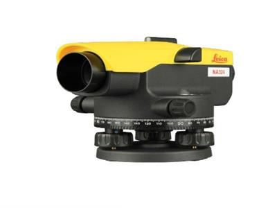 Máy thủy bình tự động Leica NA324