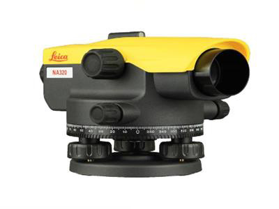 Máy thủy bình tự động Leica NA320