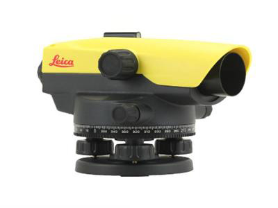 Máy thủy bình tự động Leica NA328