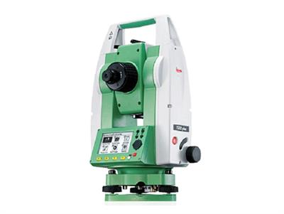 Máy toàn đạc điện tử Leica TS02 plus
